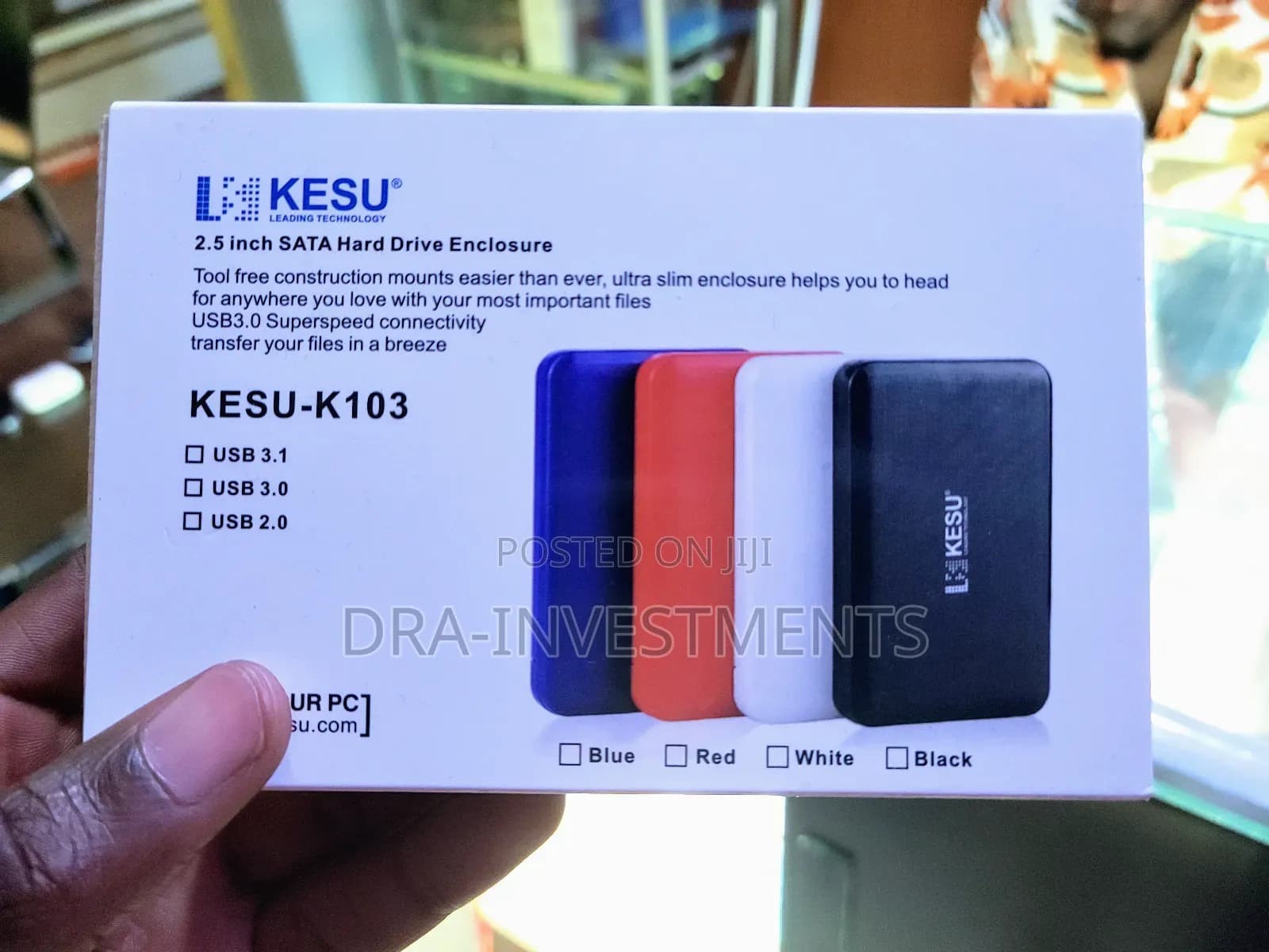 Product
