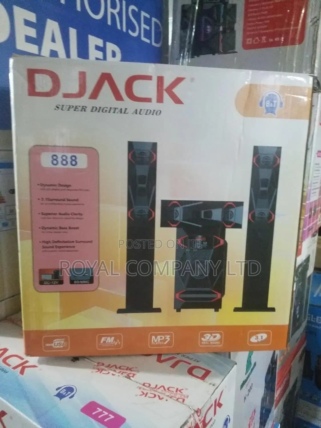 Product
