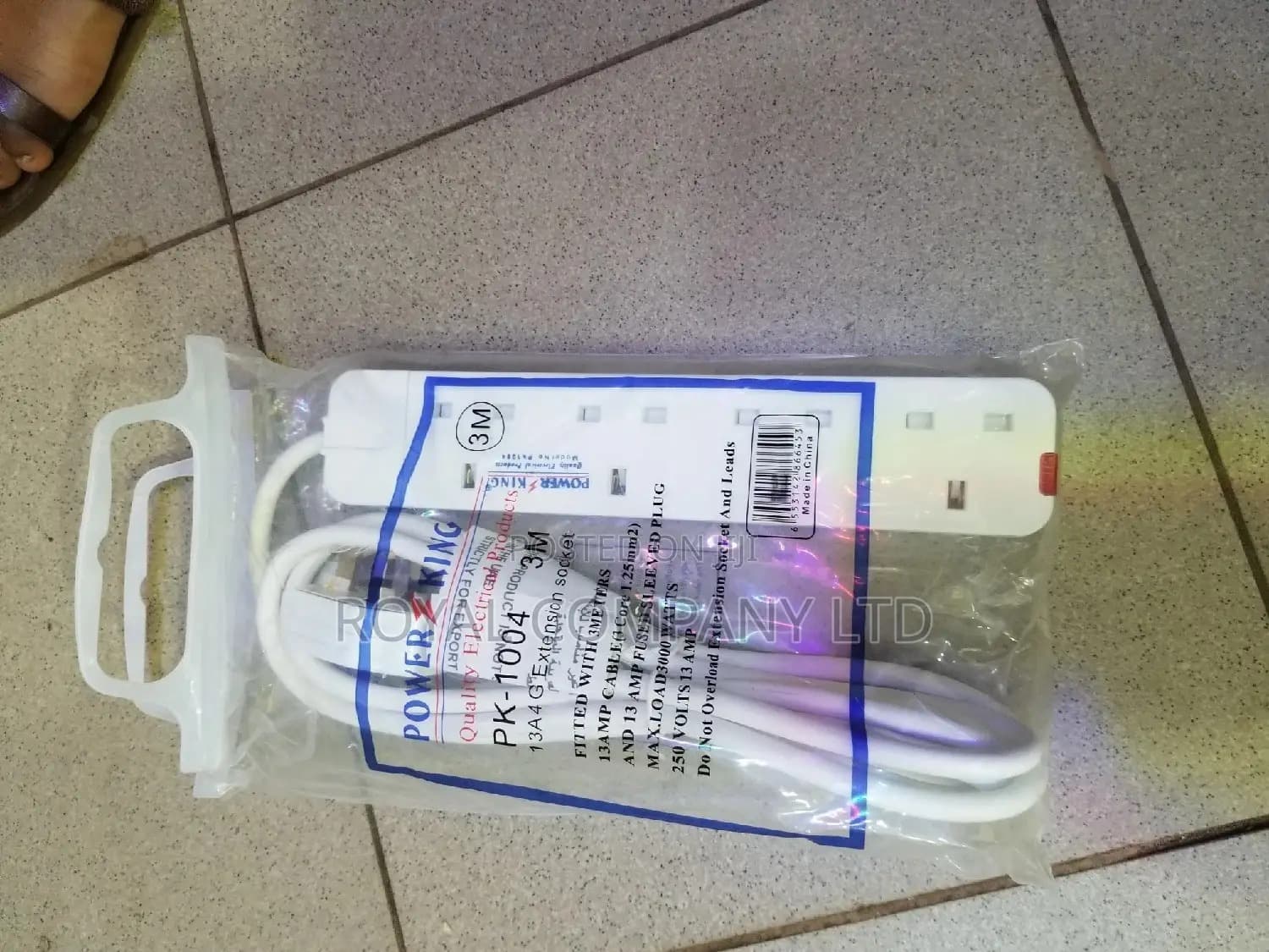 Product