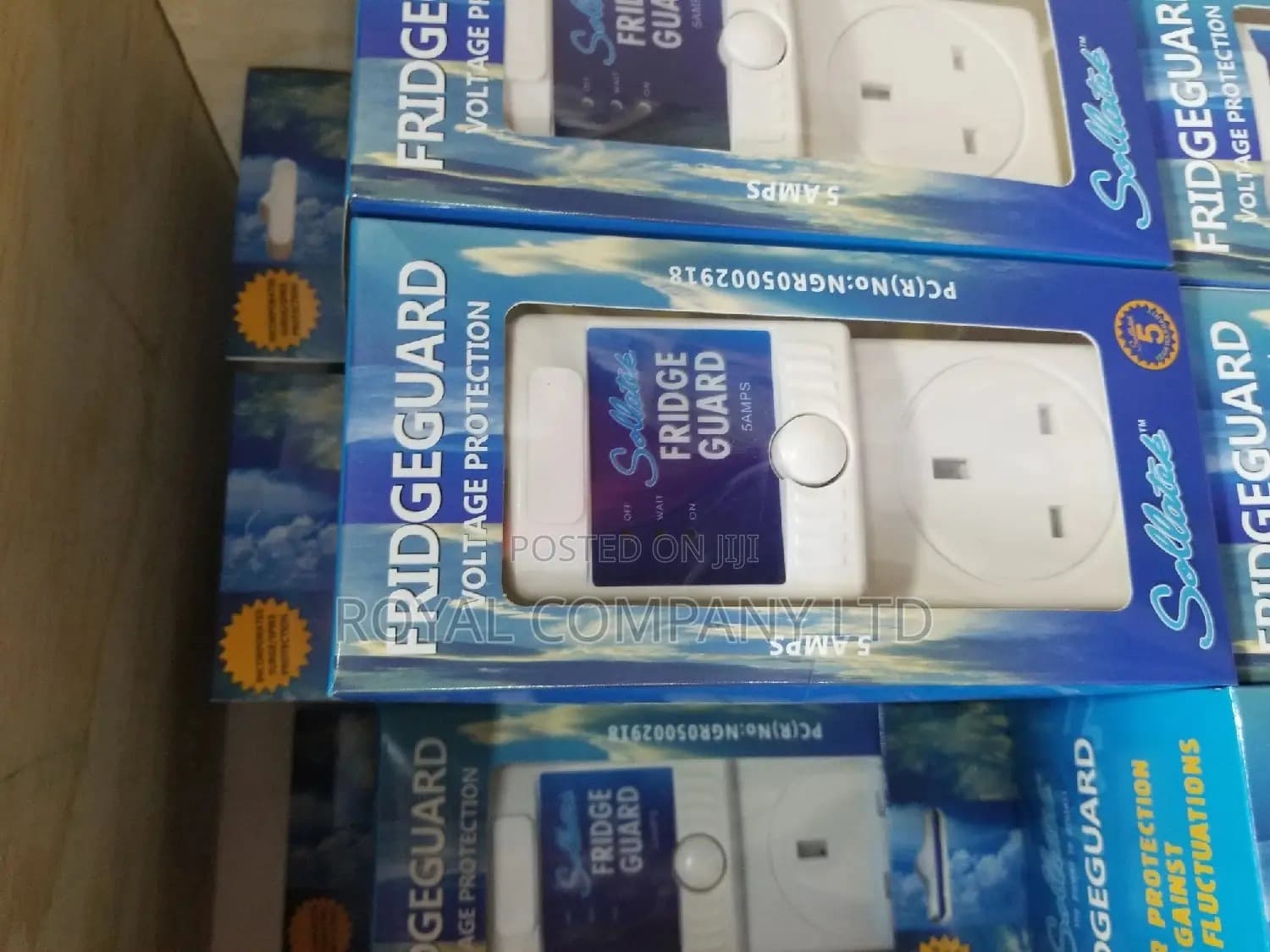 Product