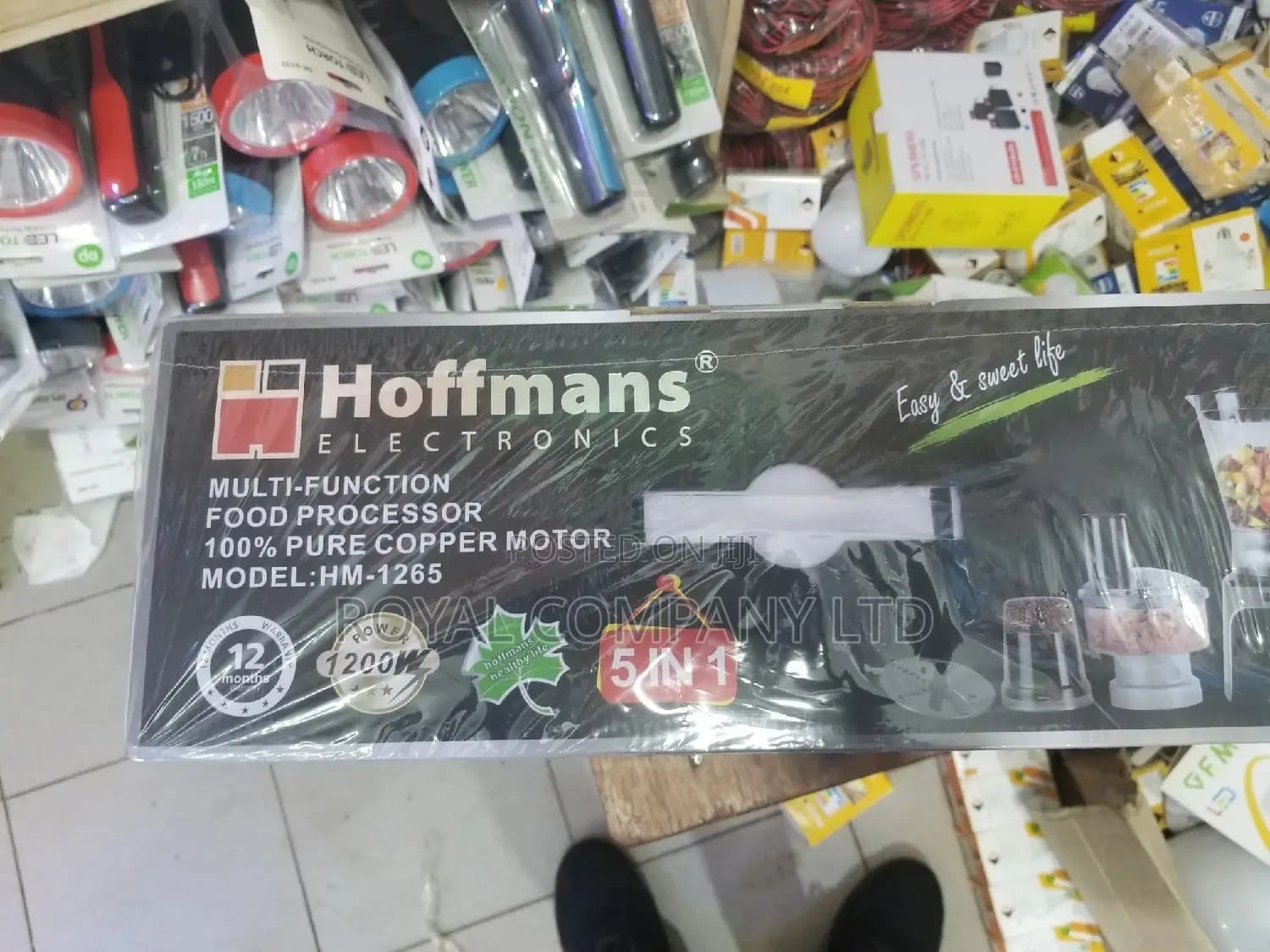 Product