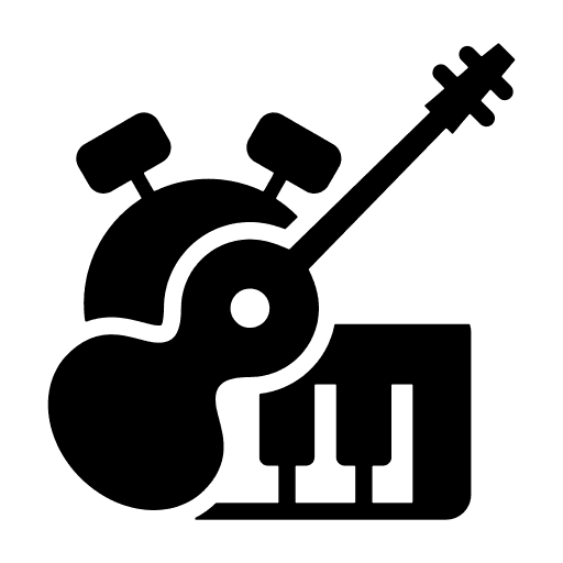 Keyboard Features