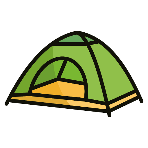 Tent Capacity