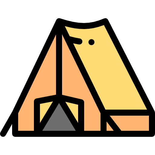 Tent Shape