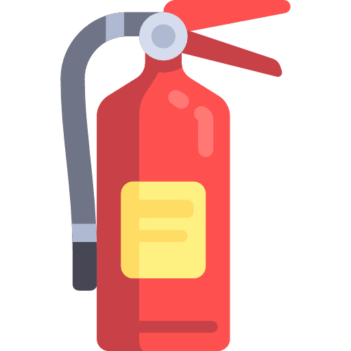 Extingusher Type