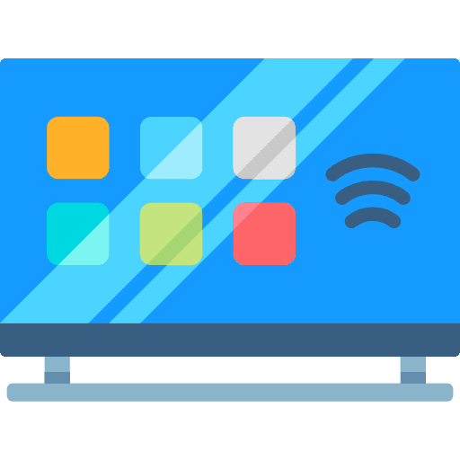 Screen Resolution