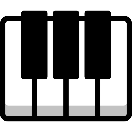 Piano Type