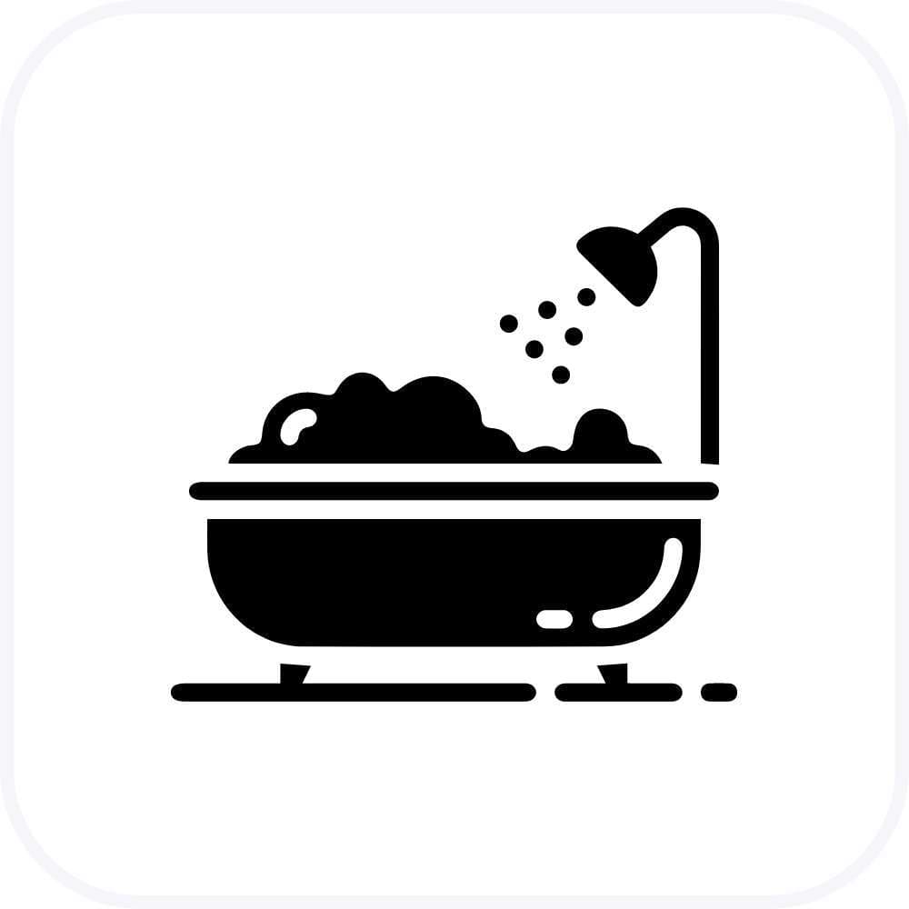 Bathrooms