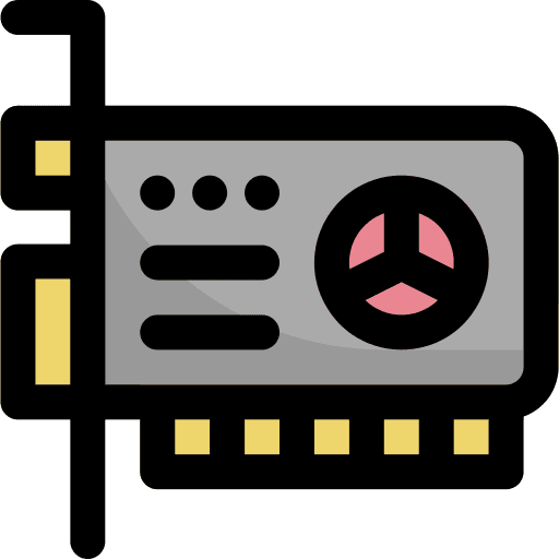 Graphics Card