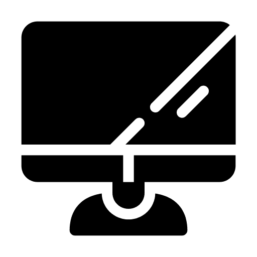 Monitor Size