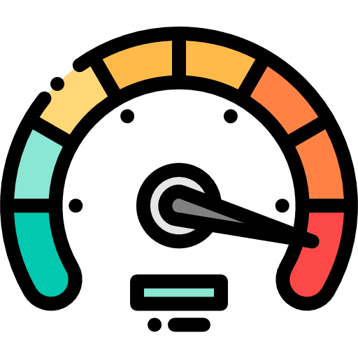 Max LAN Speed