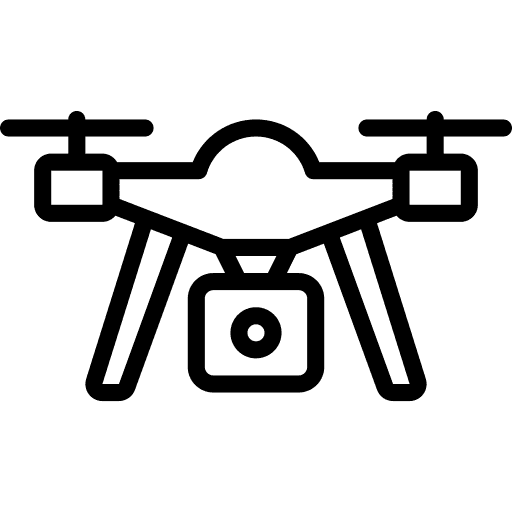 Drone Features
