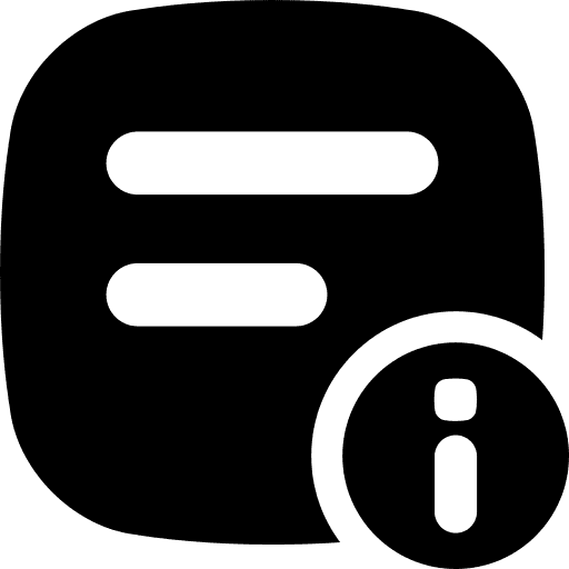 Condition