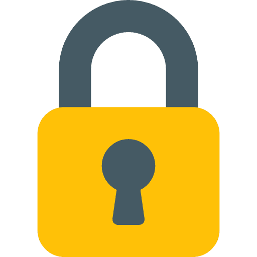 Lock Type