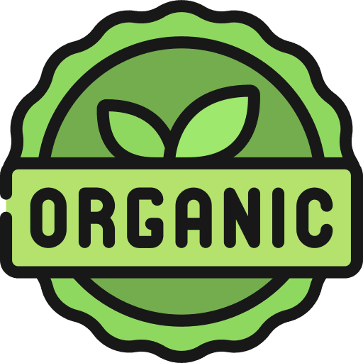 Organic?