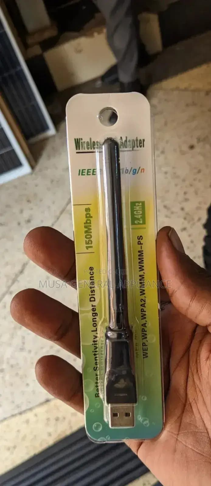 Product Detail