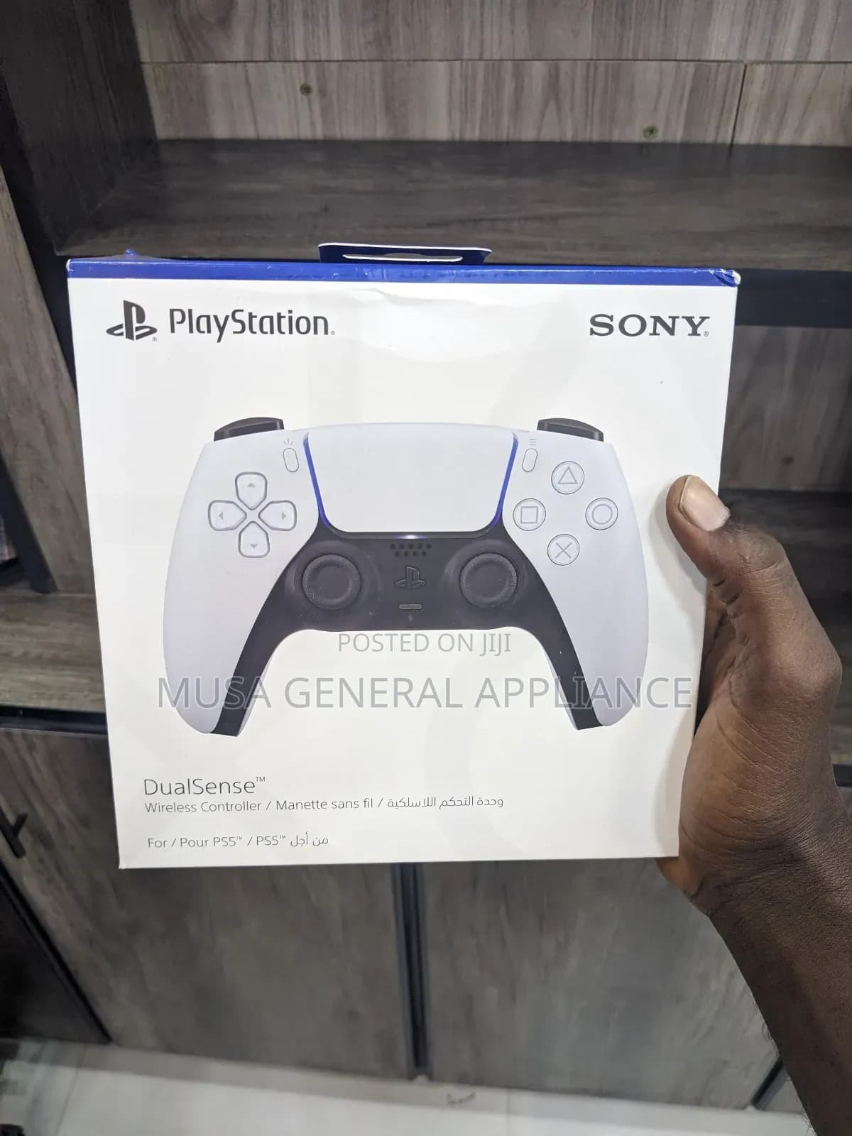 Product