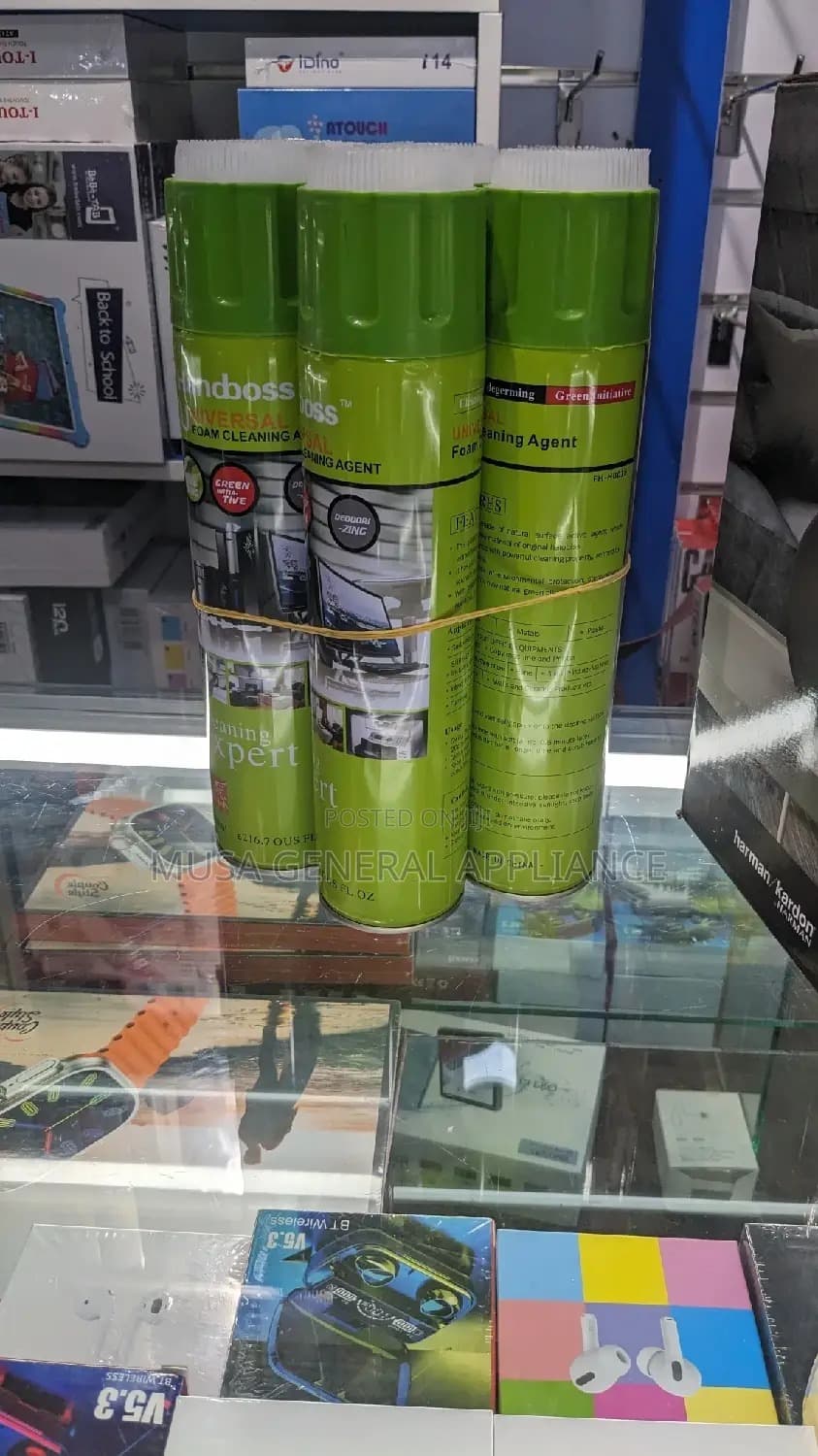 Product Detail