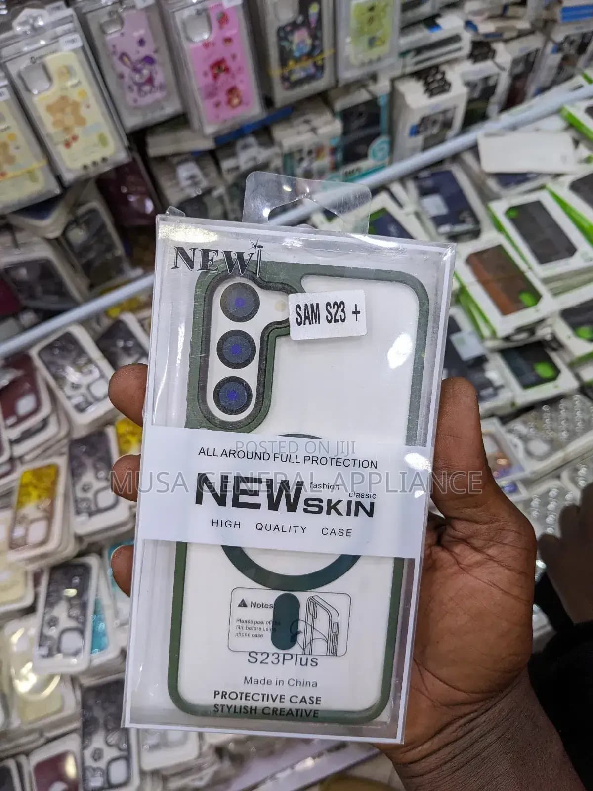 Product Detail
