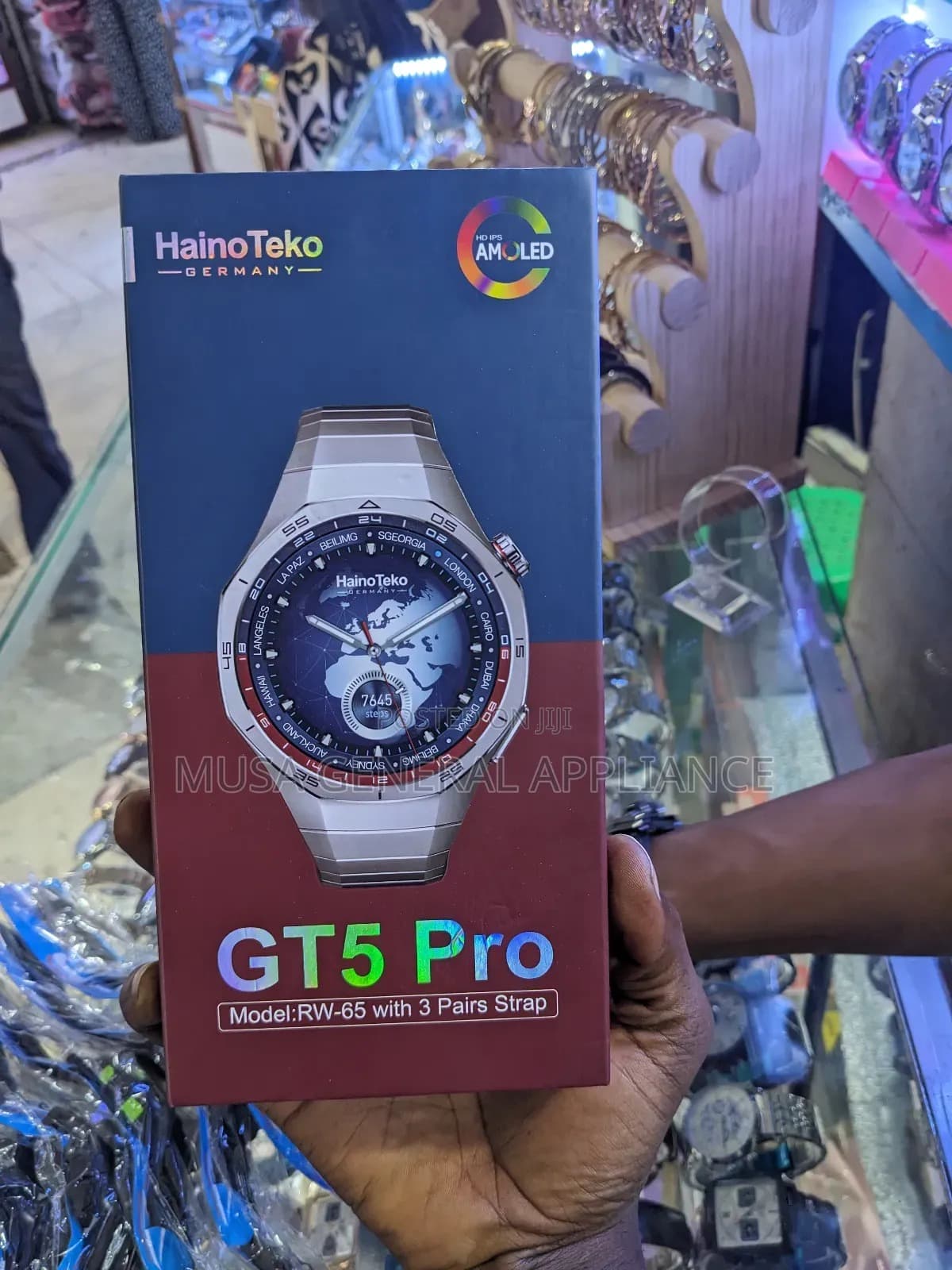 Product Detail