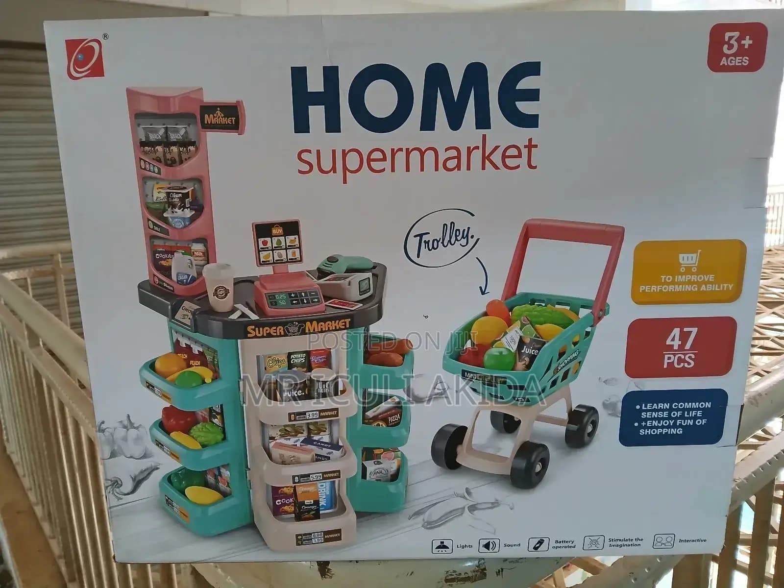 Product