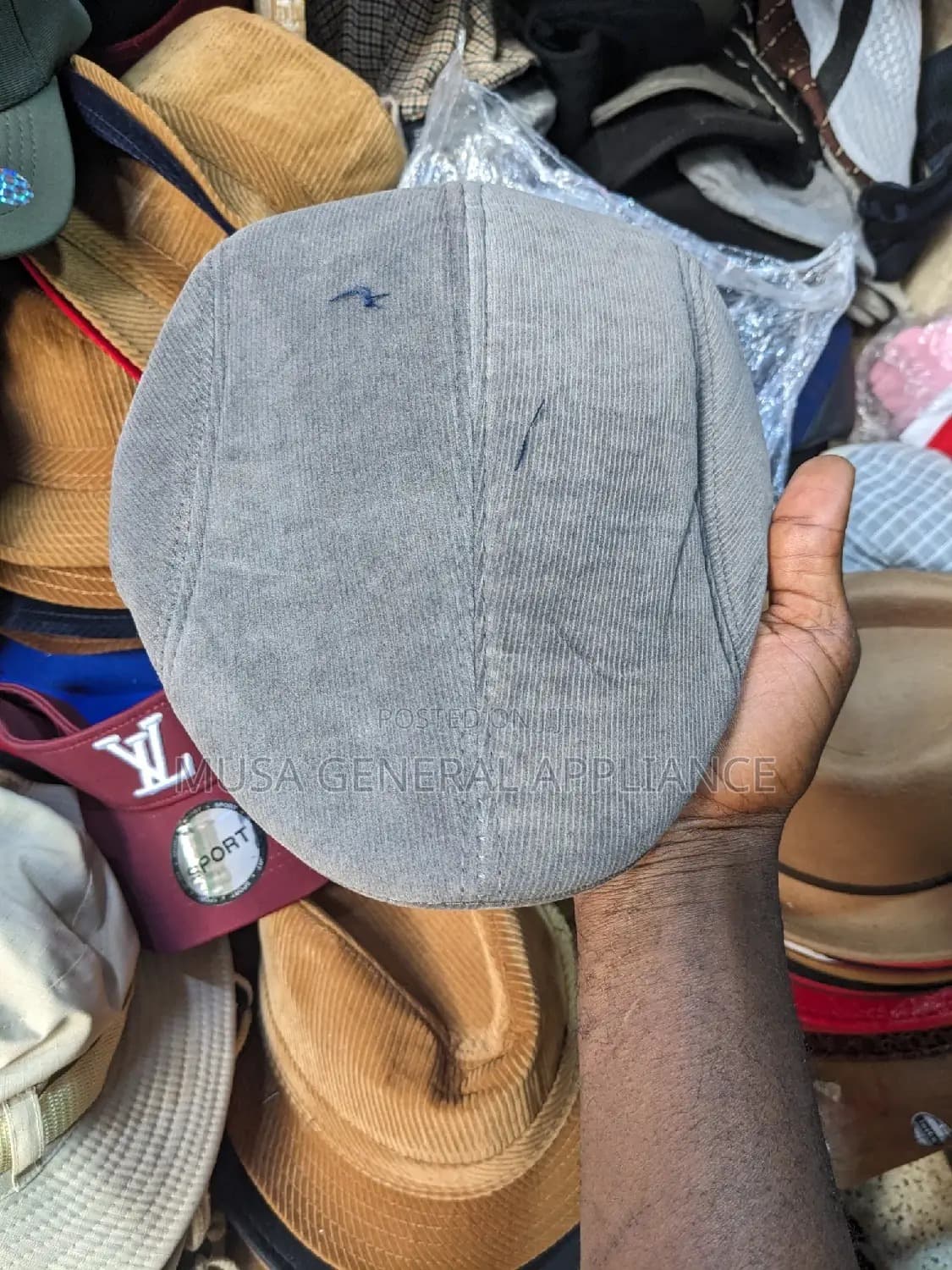 Product Detail