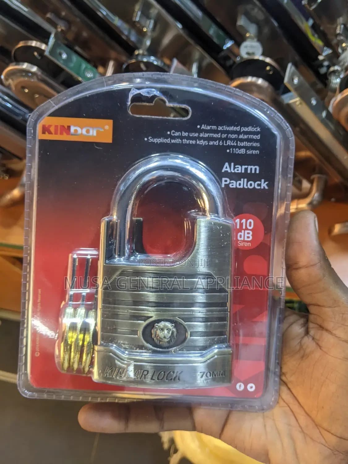 Product Detail