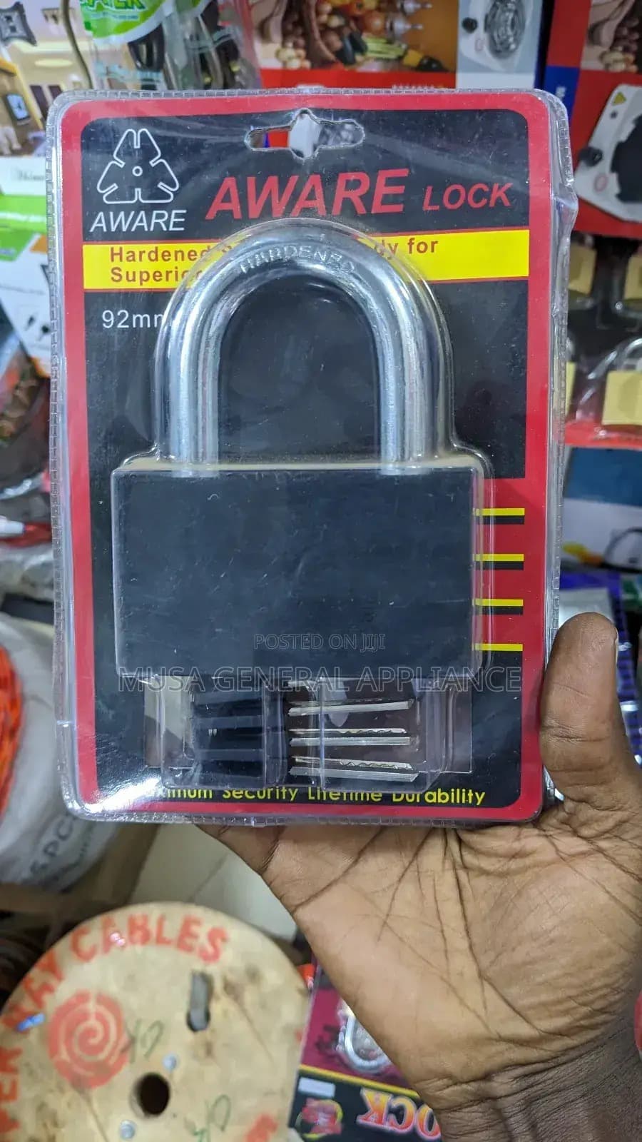 Product Detail