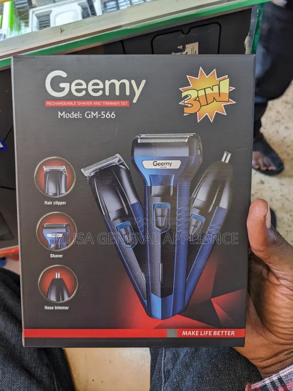 Product