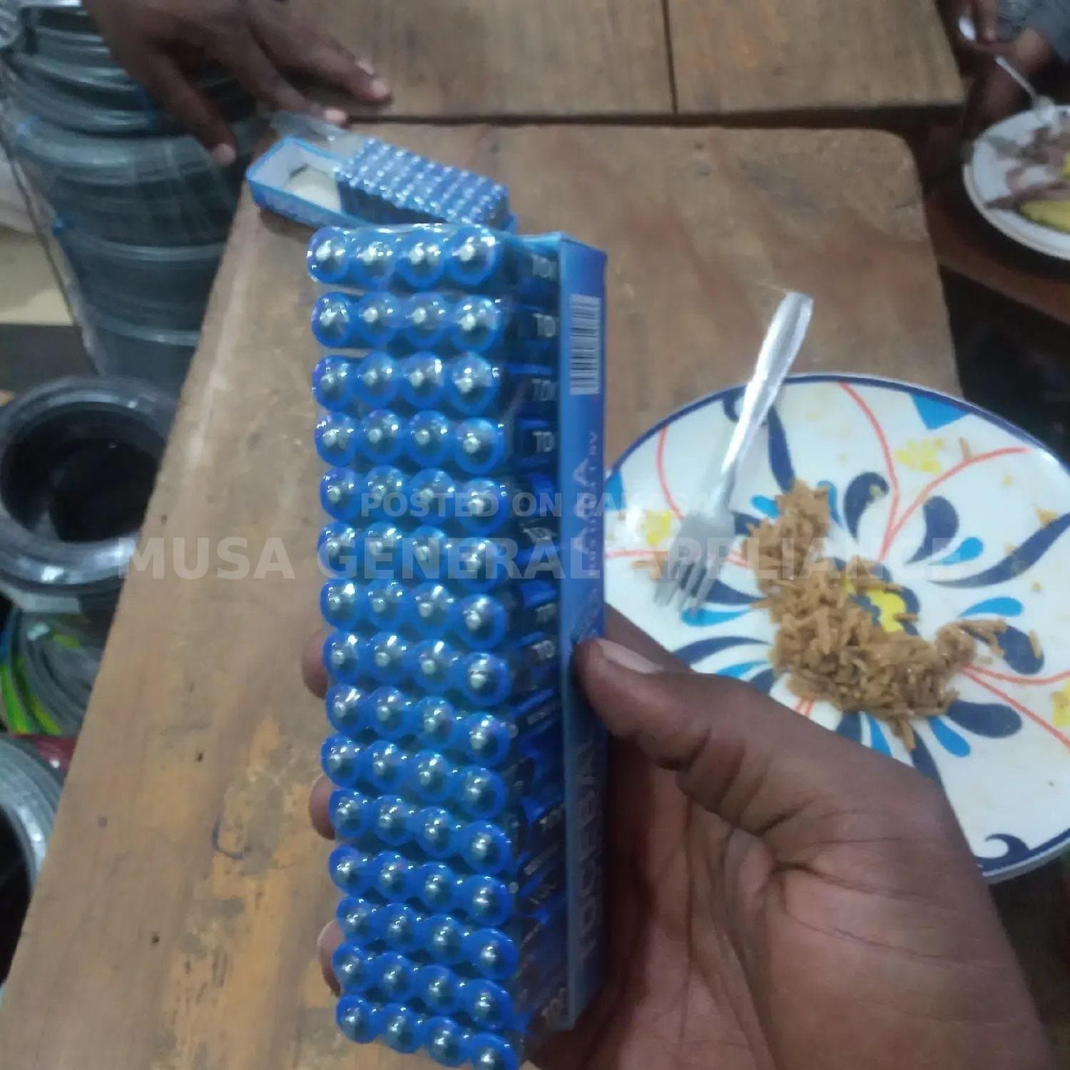 Product