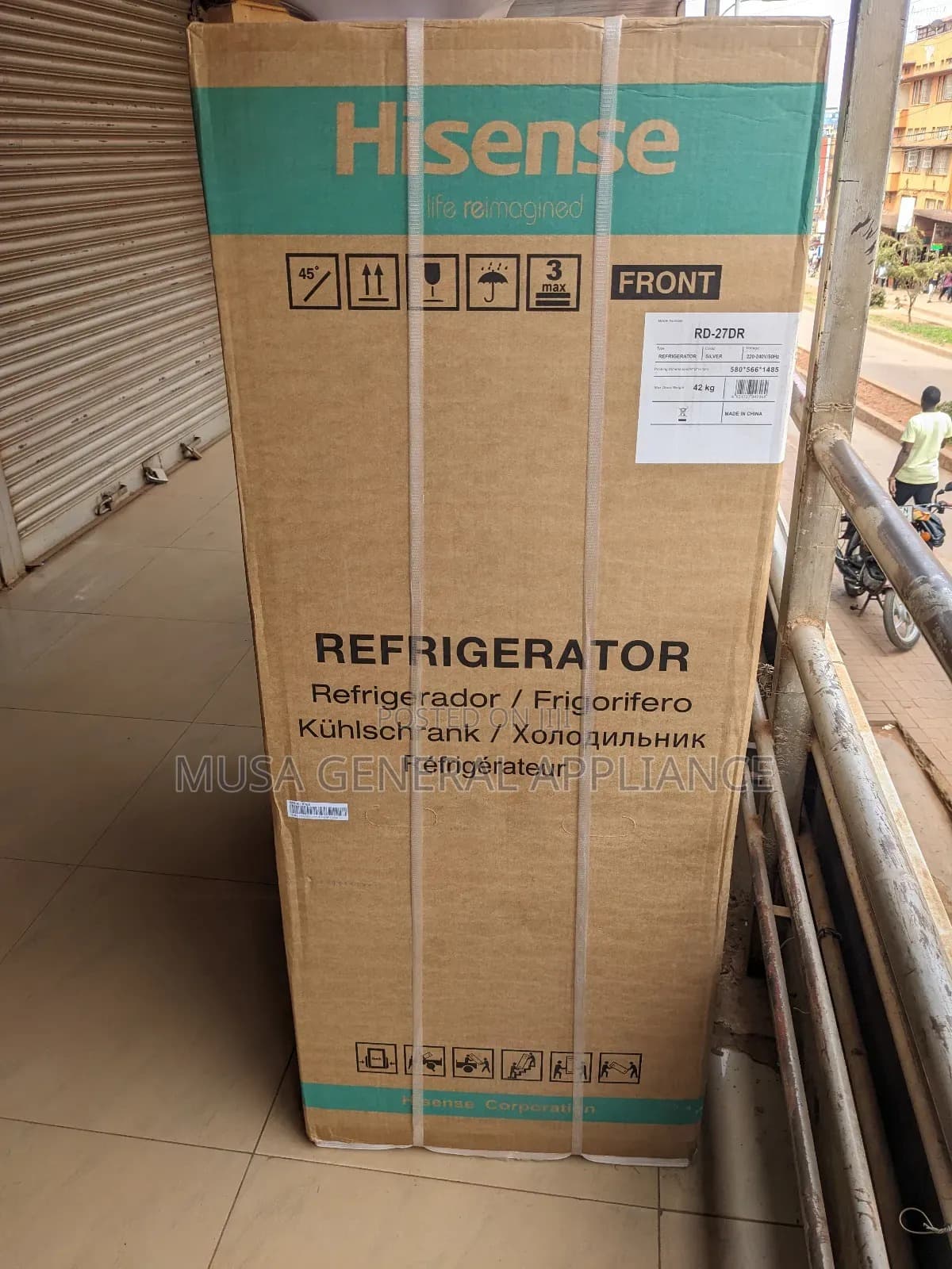 Product Detail