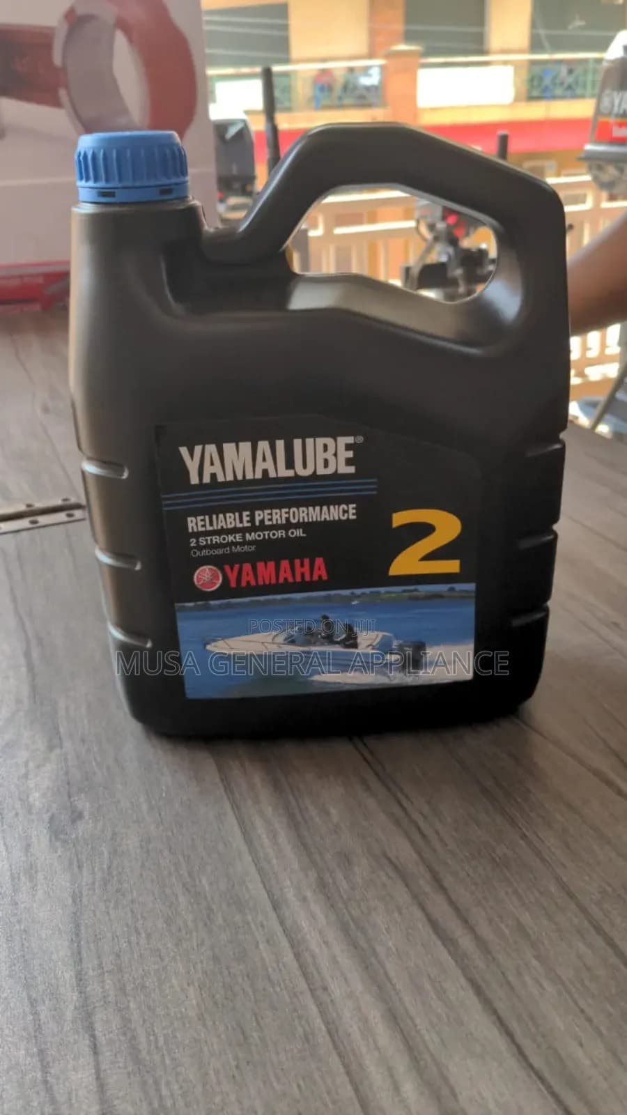 Product Detail