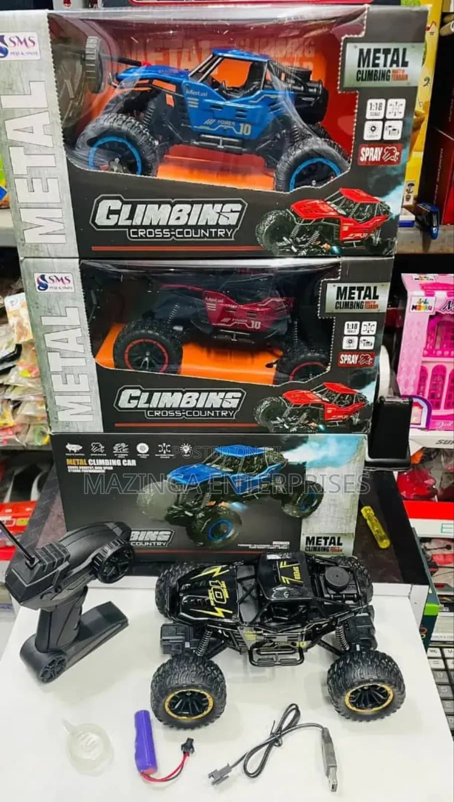 Product
