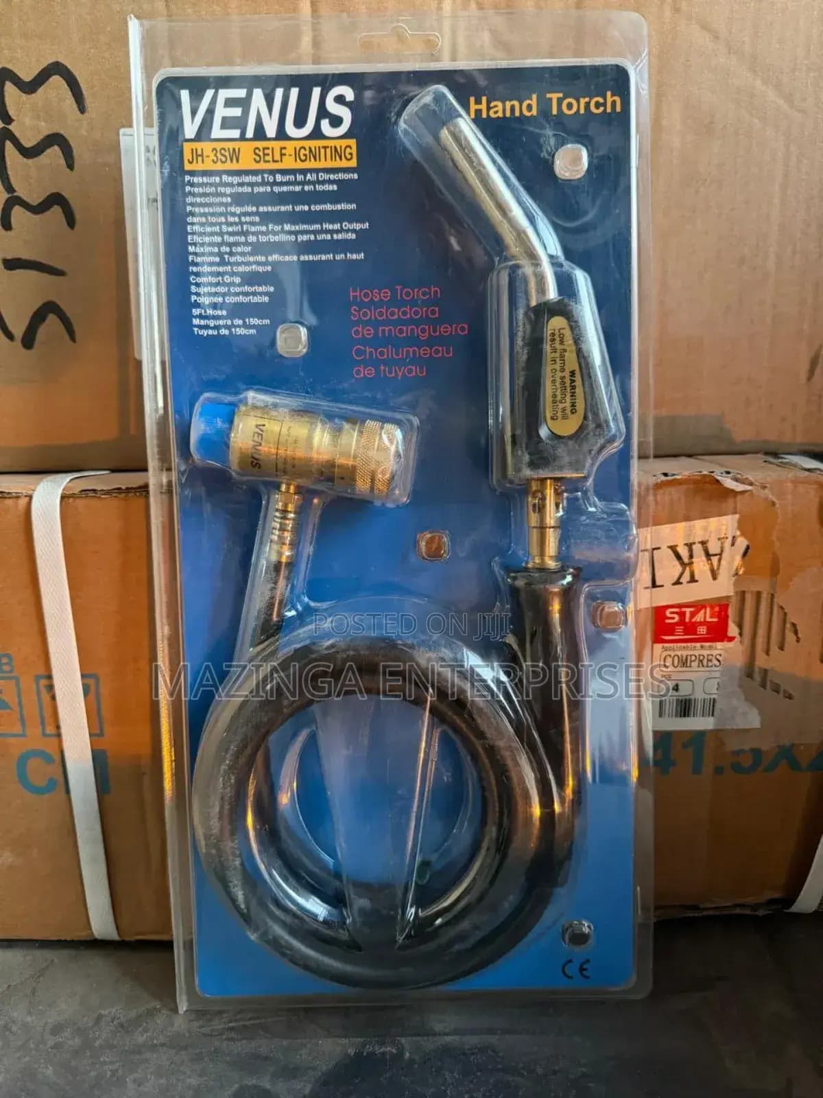 Product Detail