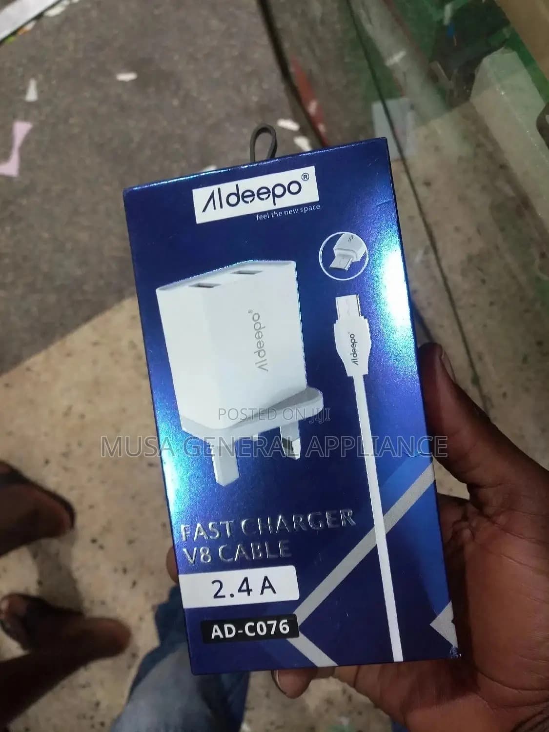 Product Detail