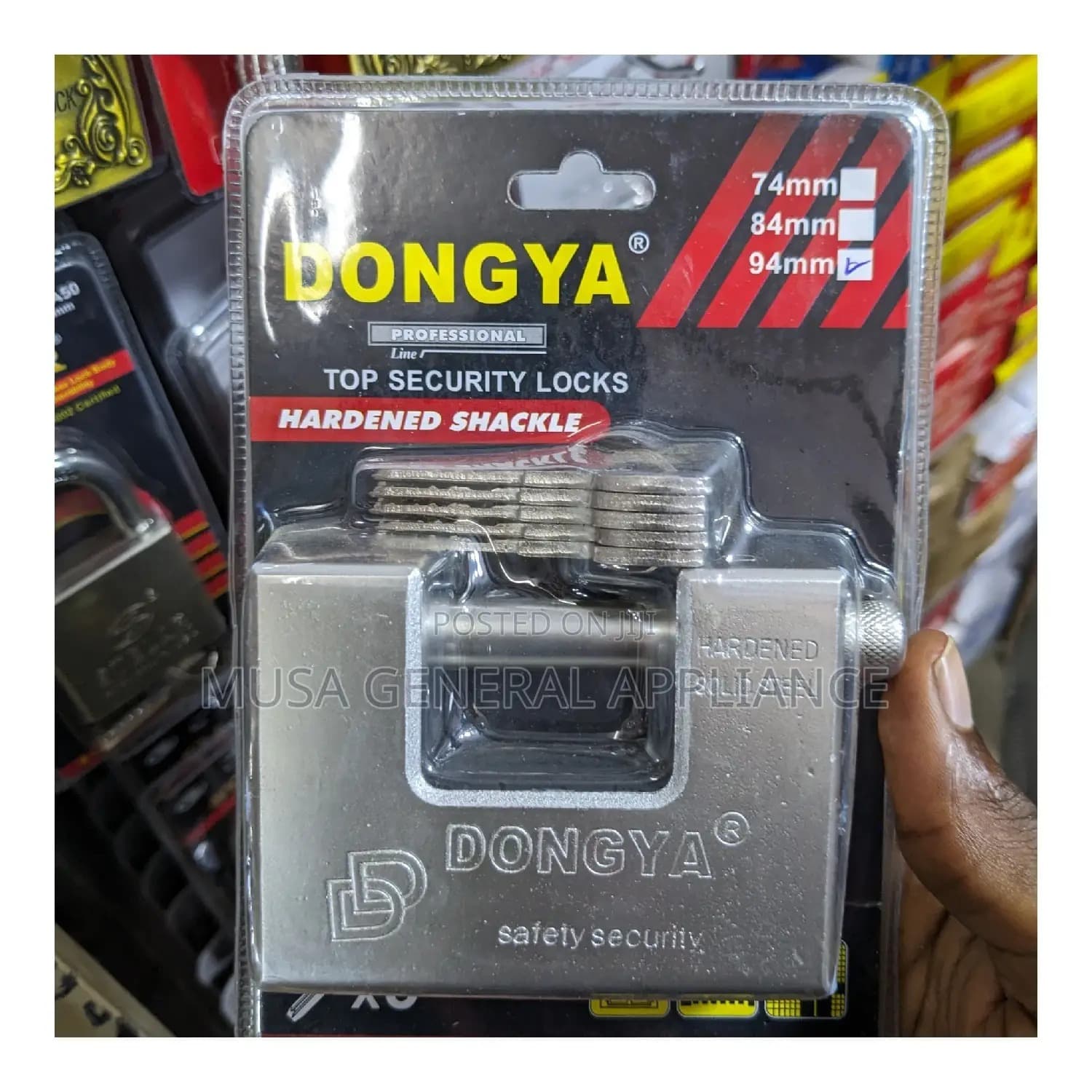 Product Detail