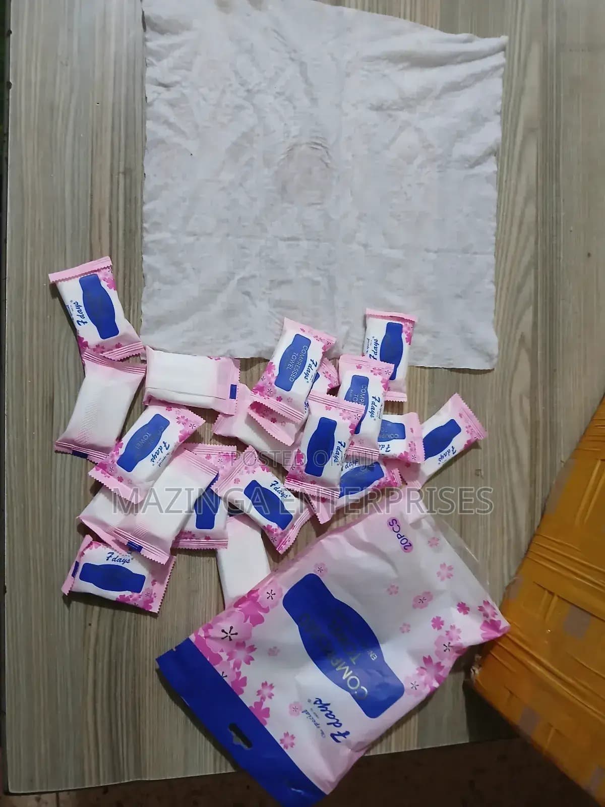 Product Detail