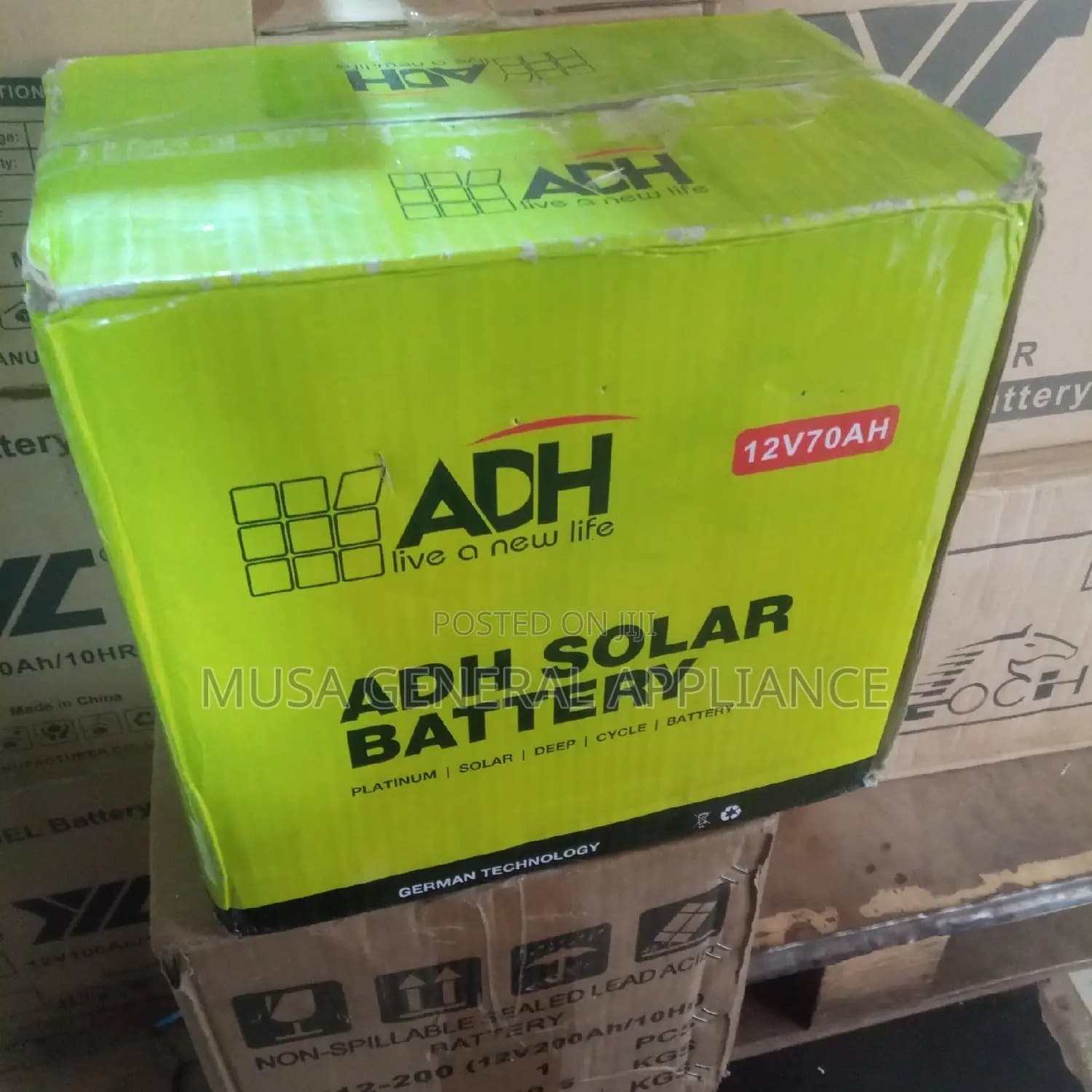 Product Detail
