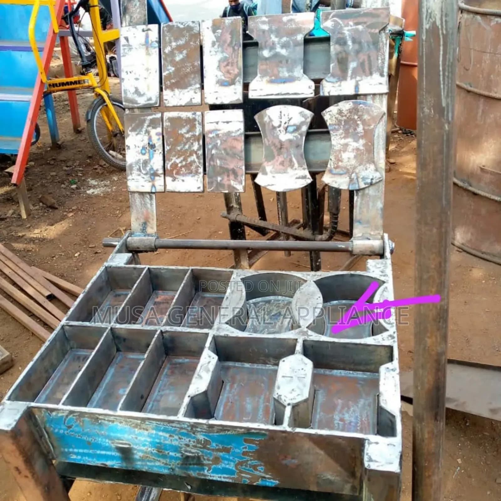Product