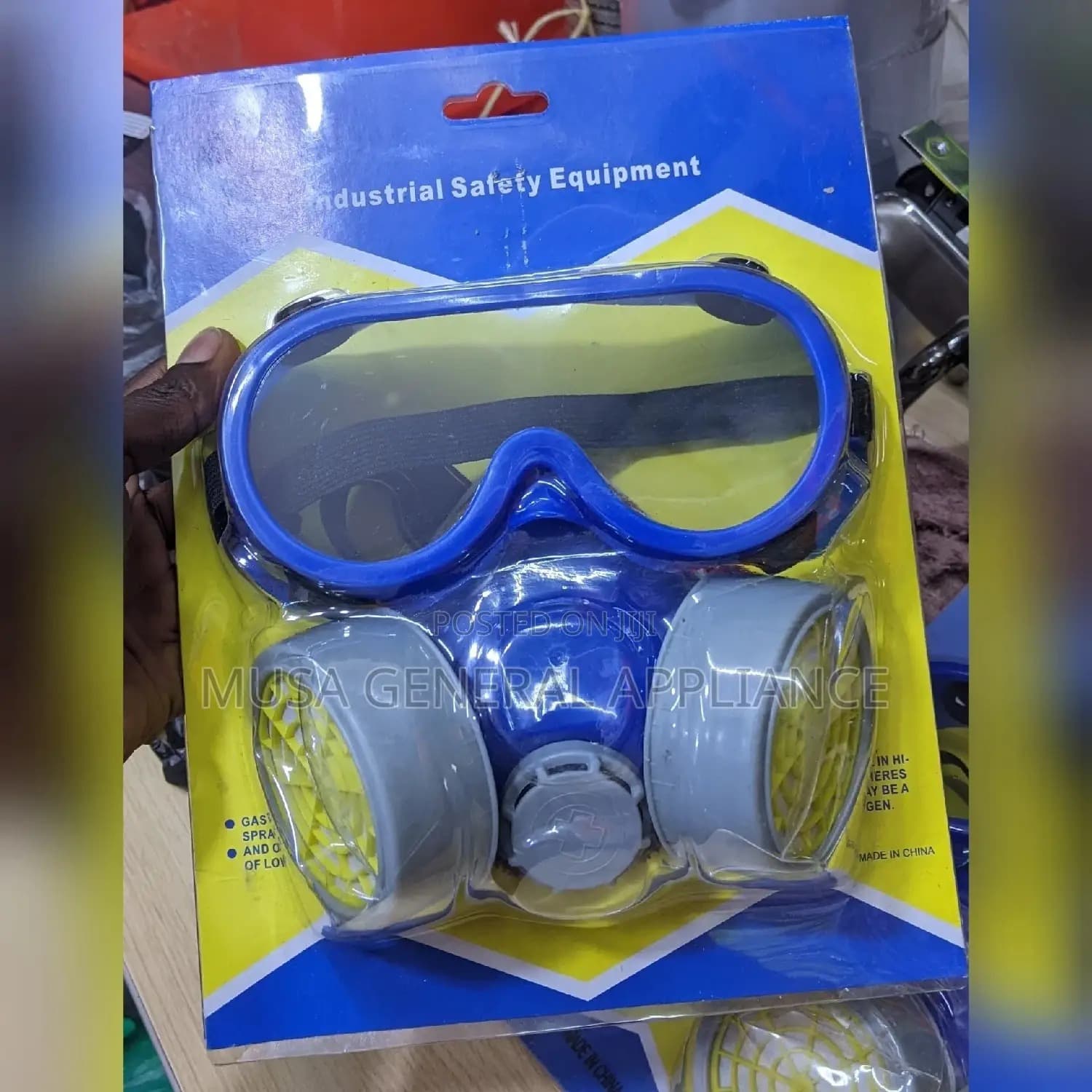 Product Detail