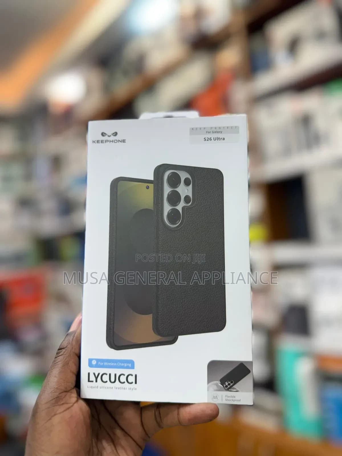 Product Detail