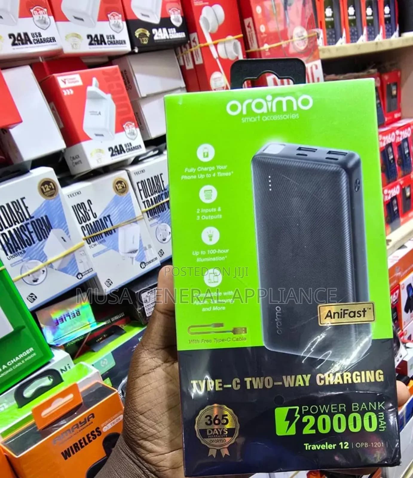Product Detail