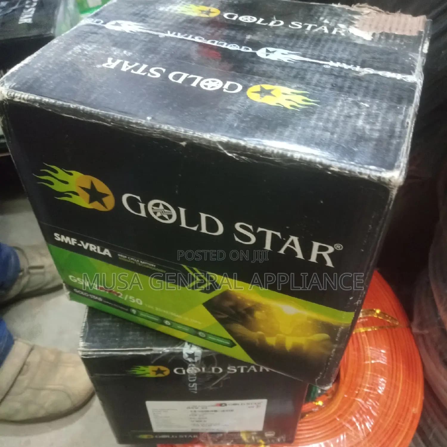 Product