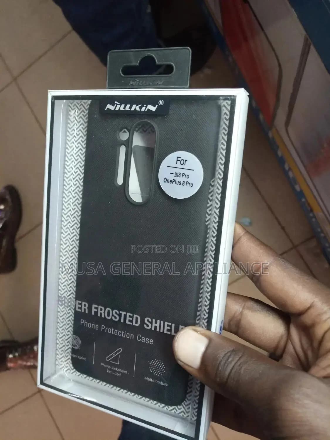 Product Detail