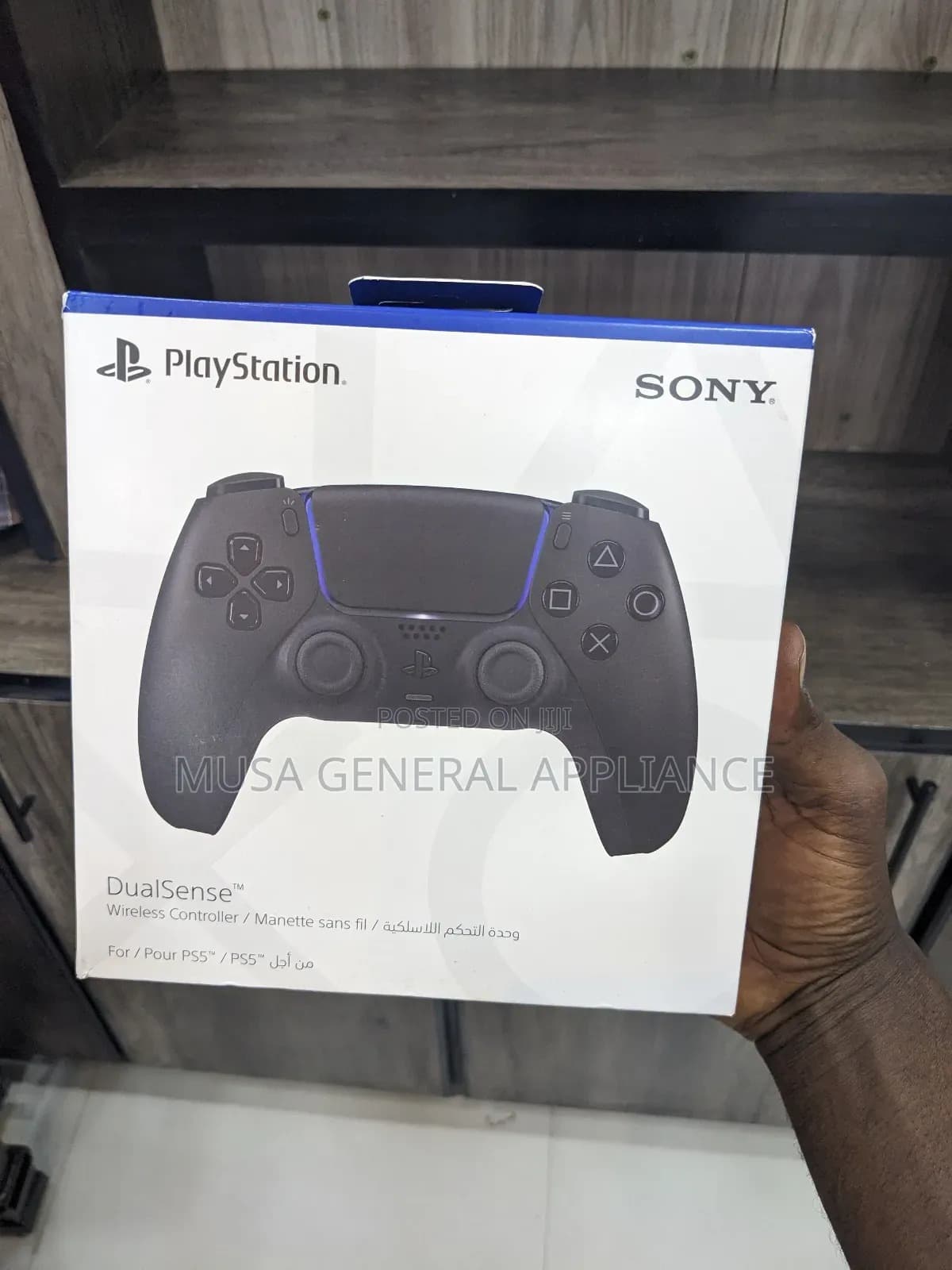 Product