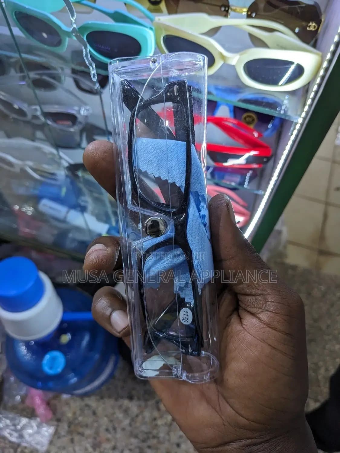 Product