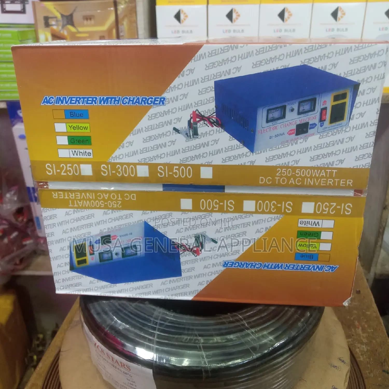 Product
