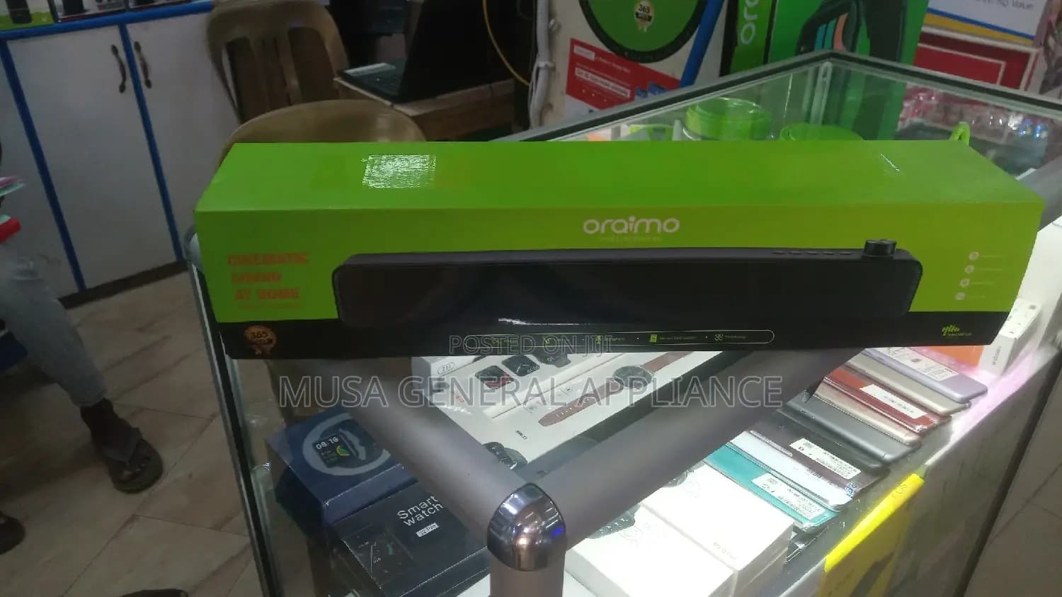 Product Detail