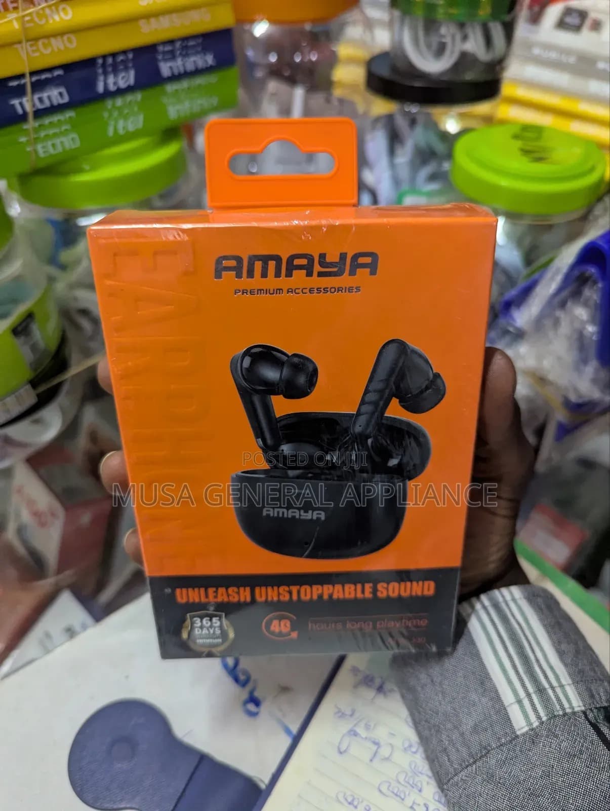 Product Detail