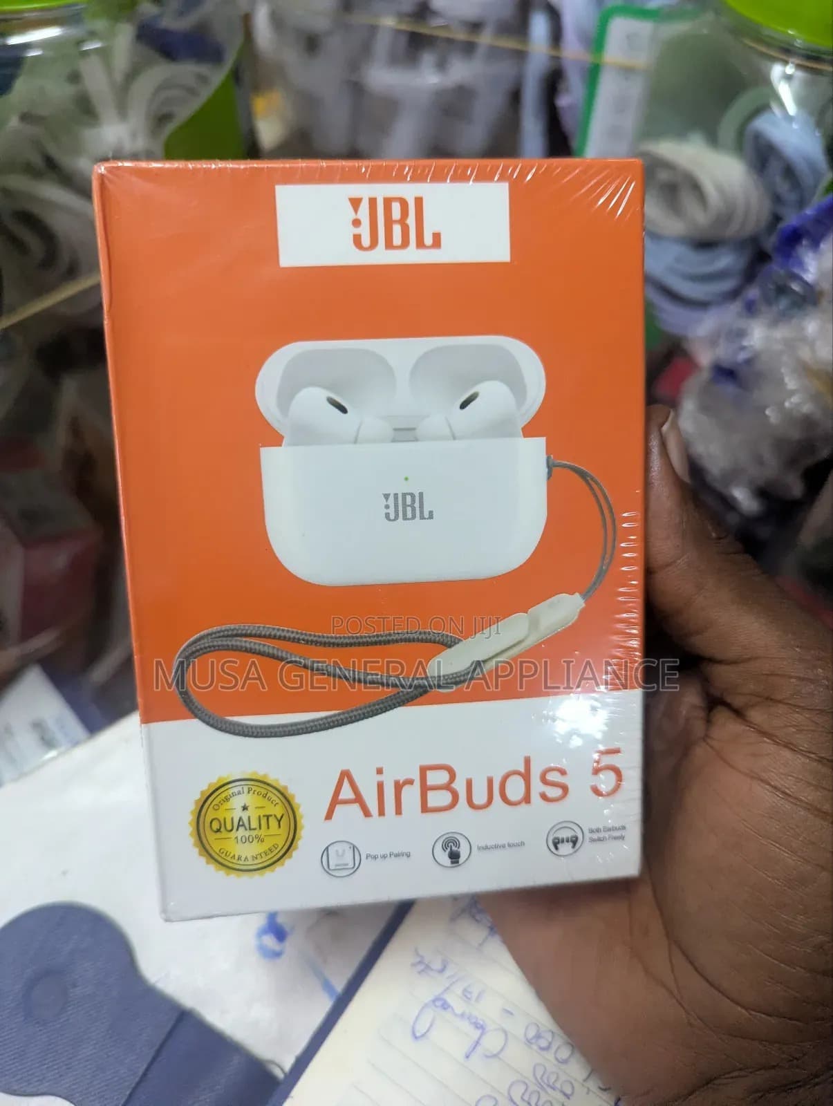 Product Detail